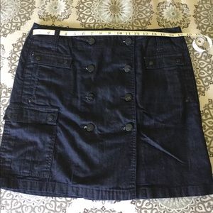💛 3/$25 MEXX | Denim Mini Skirt